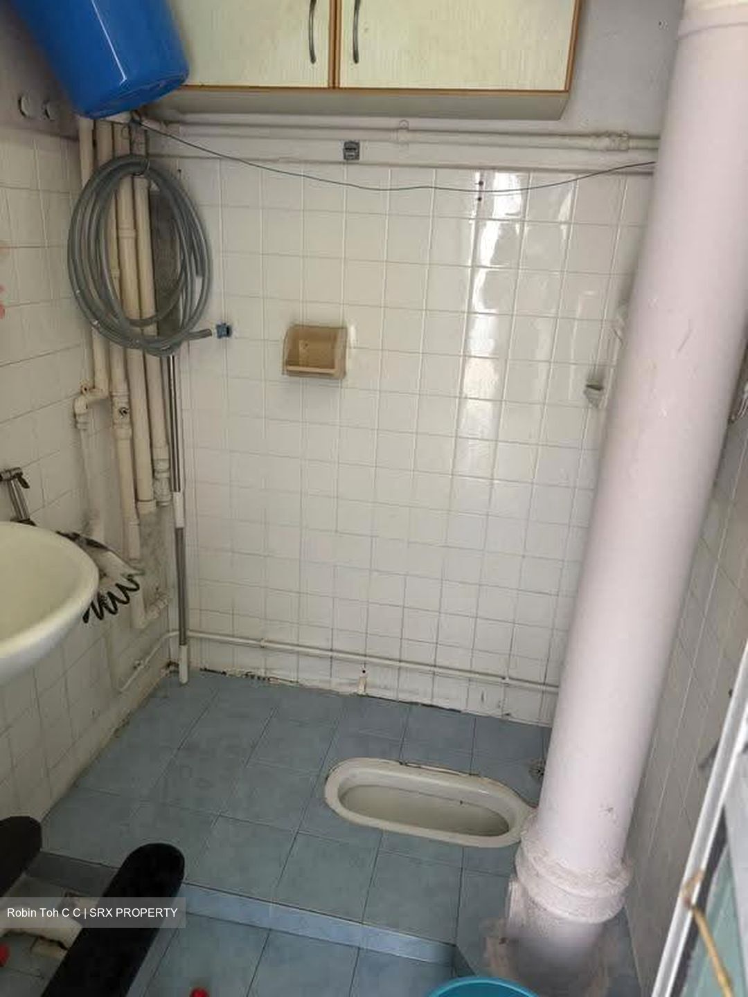 Tampines Street 81 (D18), Retail #639396811